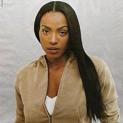 nona gaye relationships|Nona Gaye